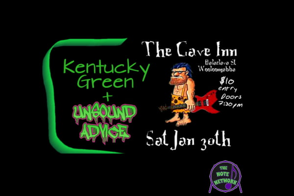 Kentucky Green and Unsound Advice